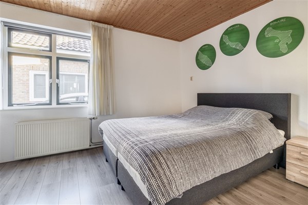 Medium property photo - Schoolstraat 21, 9697 ST Blijham